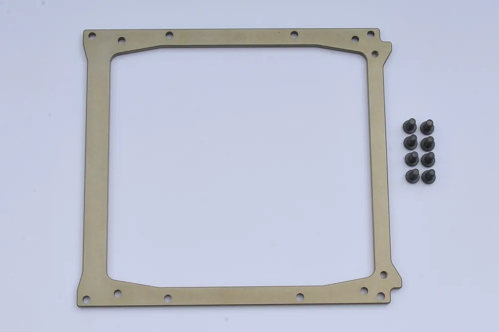 Vendita Finale Top Center Stiffener Plate