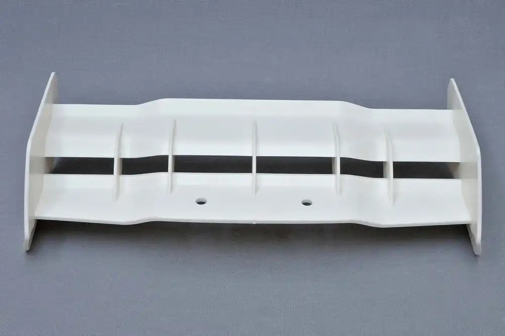 Buggy Rear Wing White Spedito Oggi
