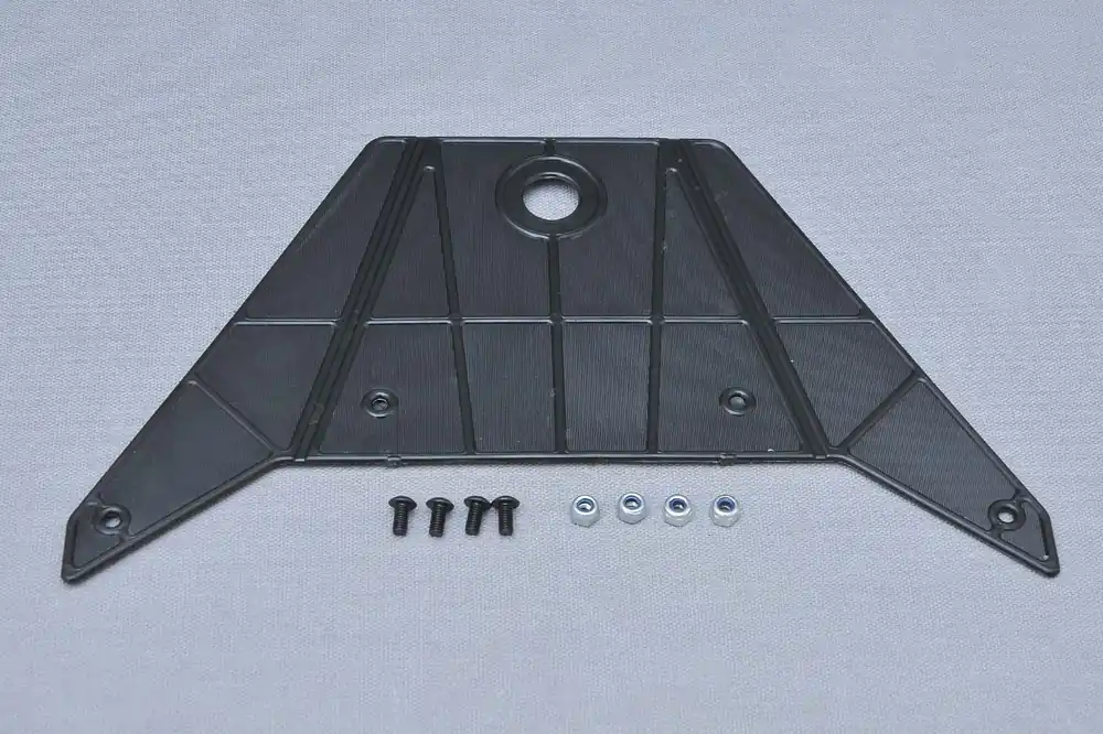 RR5 Max Body Shell Extender Occasione Imperdibile