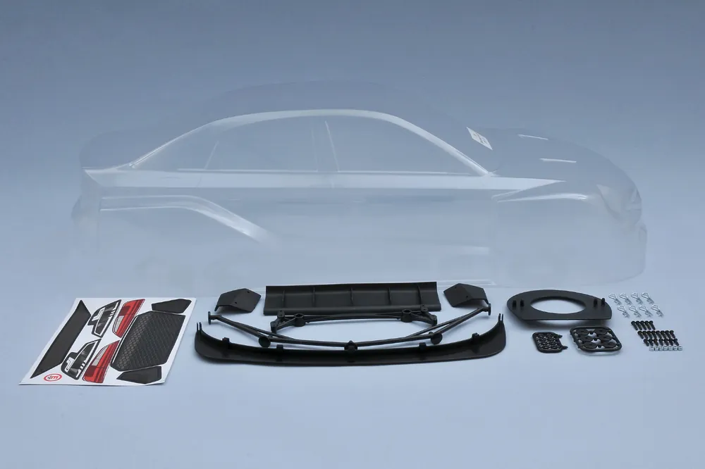 TCA5 EFRA5073-74/21 SWB 0.75mm BodyKit510-535 Prezzo Scontato