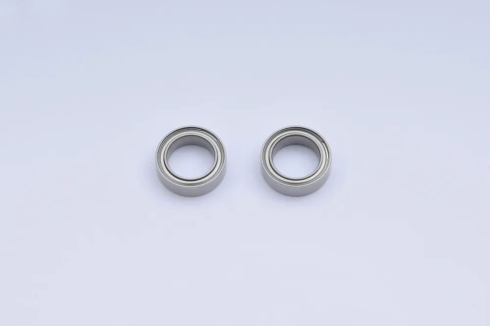 Prezzo Conveniente Ball Bearing MR128 ZZ 8x12x3.5