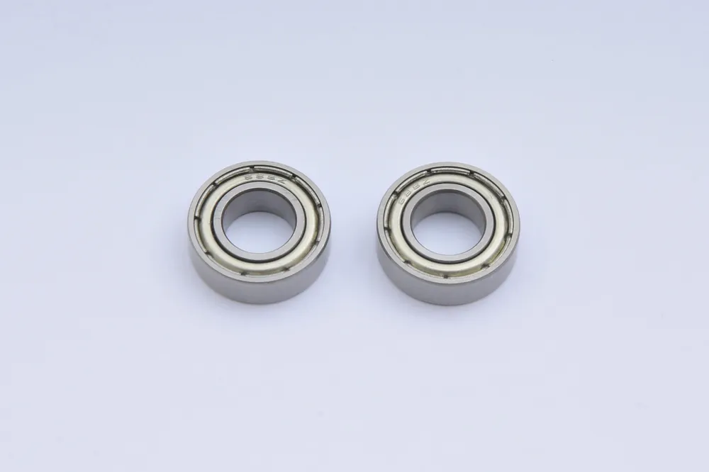 Prezzo Conveniente Ball Bearing 688 ZZ 8x16x5 JP