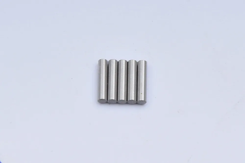 Offerta Limitata Roller Pin 2×10 mm