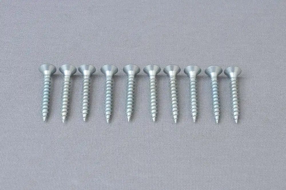 CS PZ2 Self Tap 5×35 mm Pagamento Sicuro