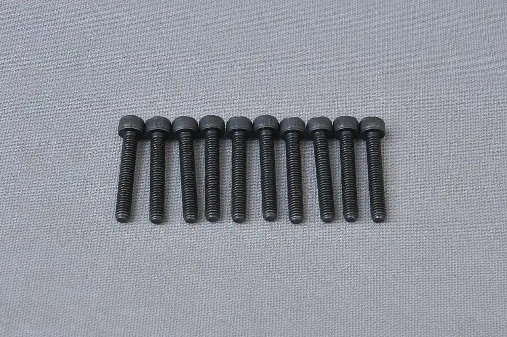 CH Hex Screw M4x25 mm Più Venduto