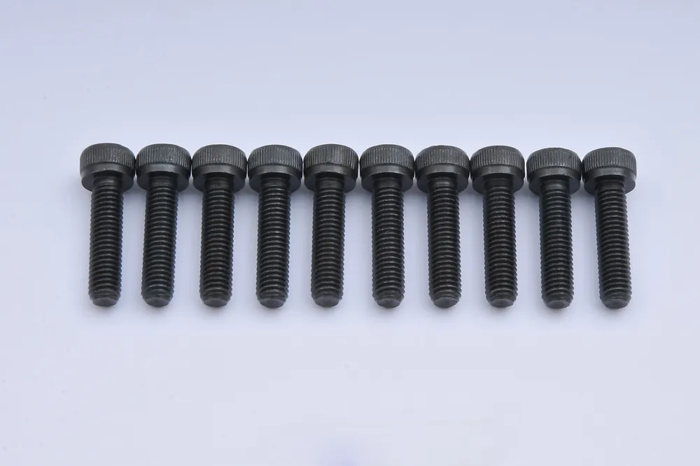 CH Hex Screw M5x20 mm Affare