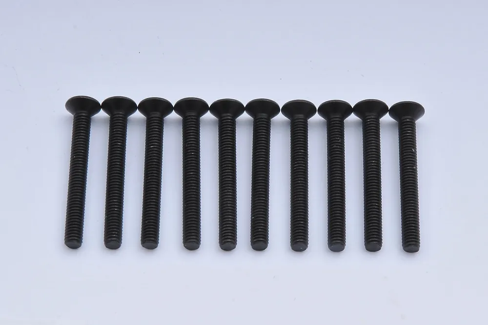 Offerta Speciale CS Hex Screw M4x35 mm