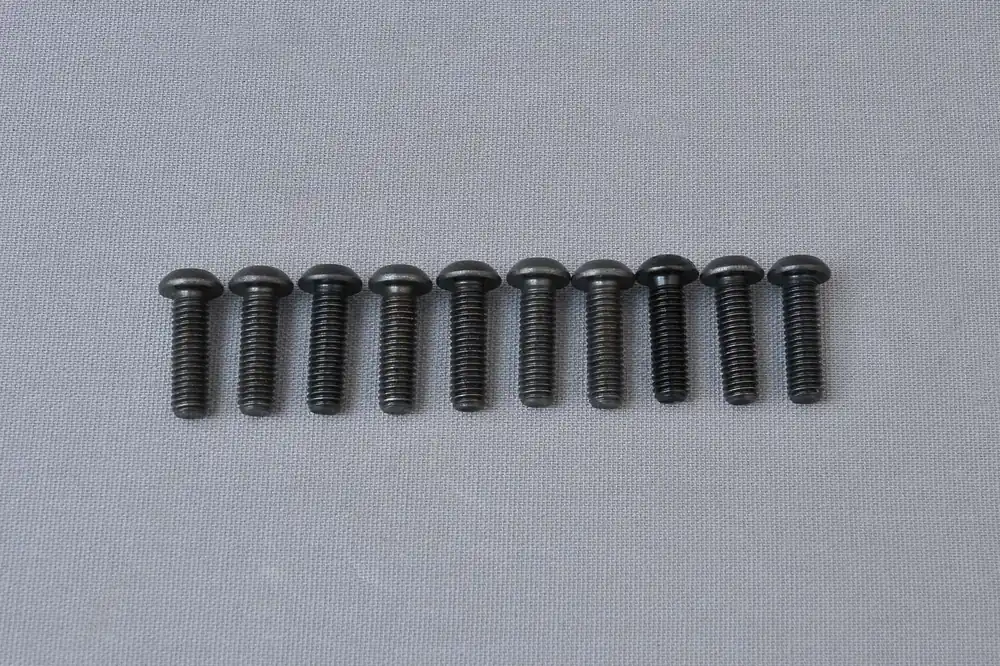 Super Prezzo BH Hex Screw M6x20 mm