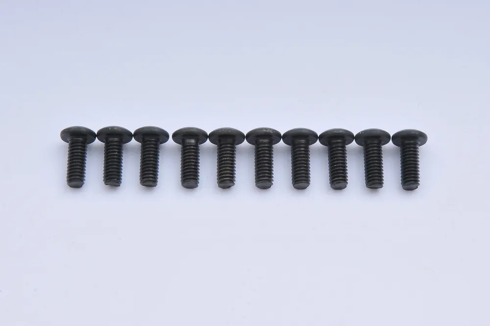 BH Hex Screw M4x10 mm Acquista Ora
