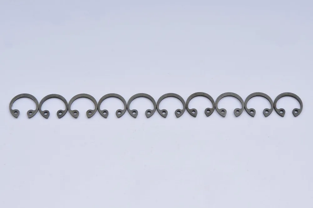 Offerta Limitata Internal C-Clip 1×11 mm