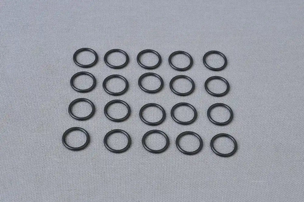 Quantità Limitata LSD Diff. O-Ring 1.5×10 mm