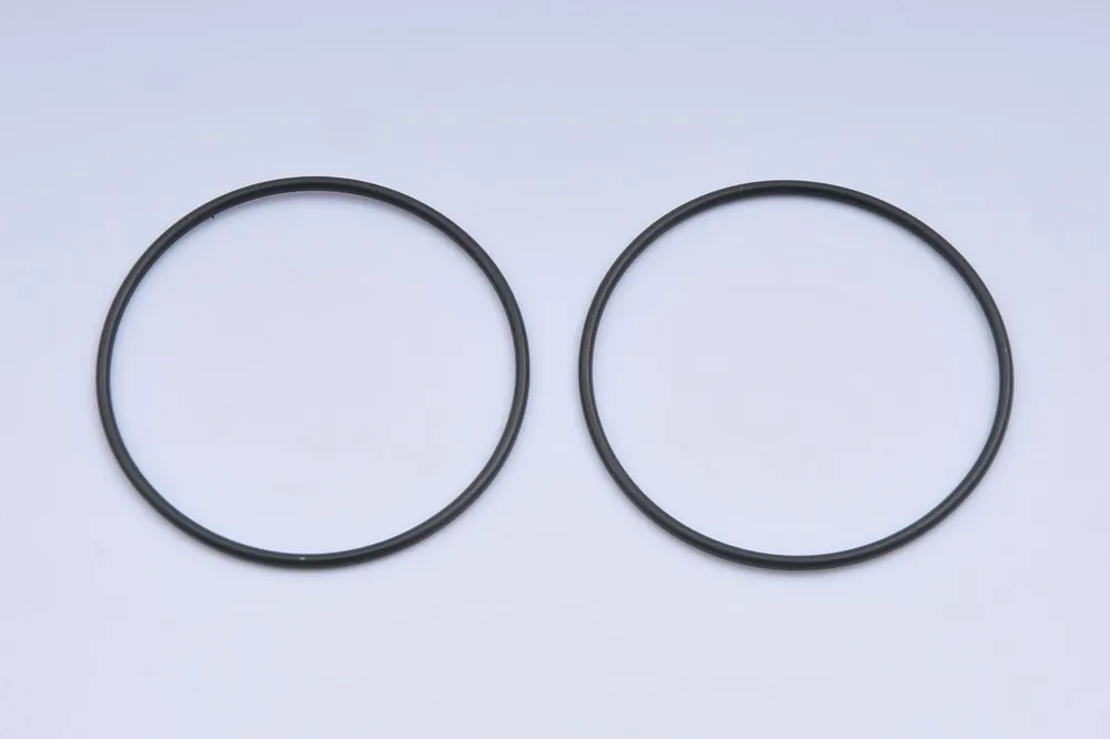Ultime Pezzi Fuel Overflow Tank O-Ring 1×35