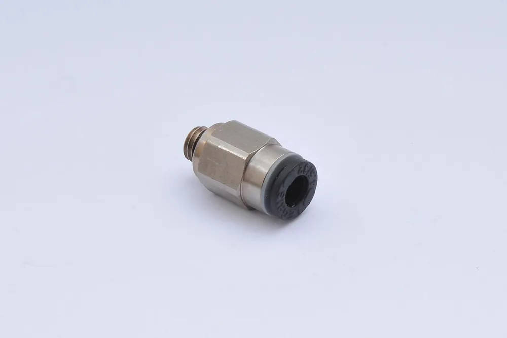Hydrax Q4 mm Straight Fitting Sconto