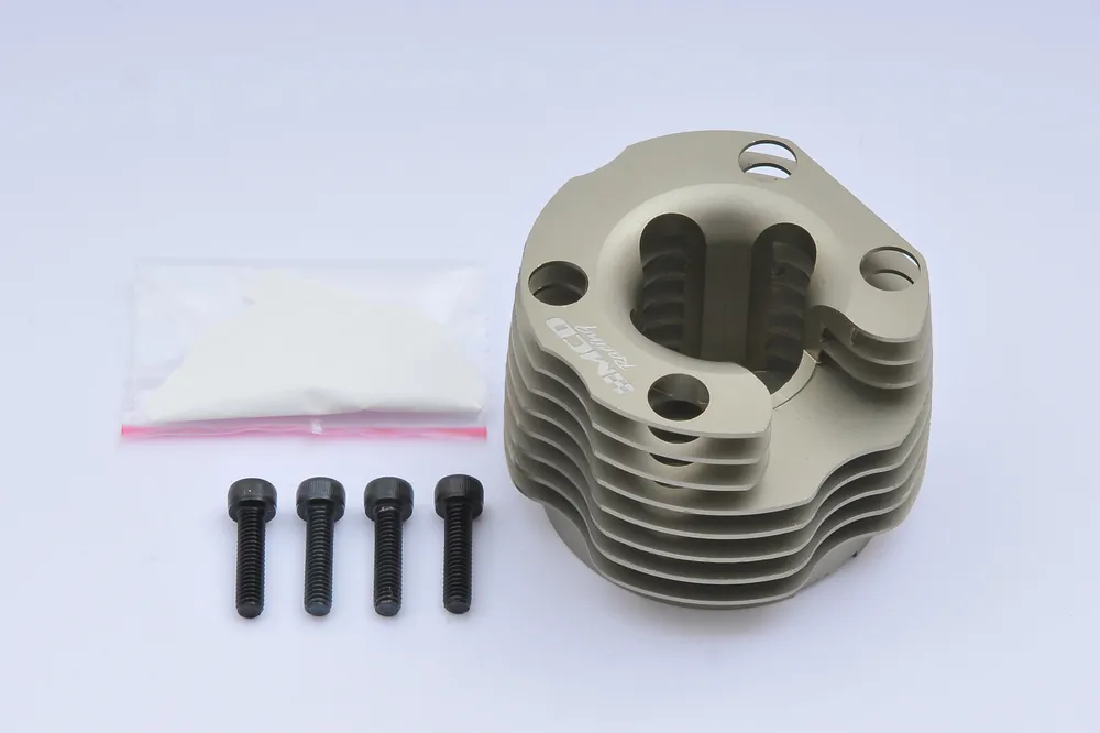 Super Prezzo Engine Cylinder Heatsink