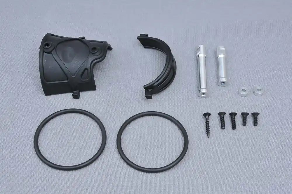 Exhaust Holders High Temp Composite Max 610 Compra Adesso