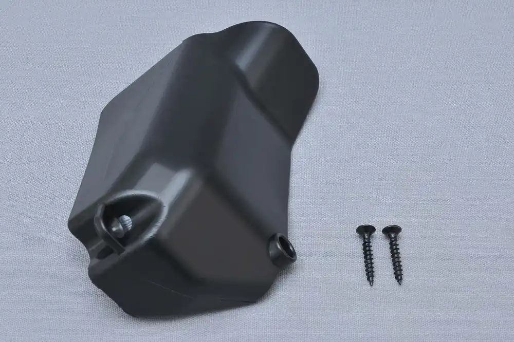 Quantità Limitata Tune Pipe / Carburetor Temperature Insulator