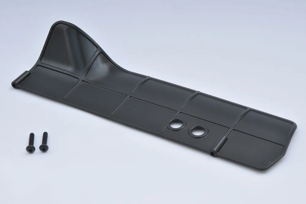 Exhaust-FuelTank Heat Insulation Plate Direttamente Dal Produttore