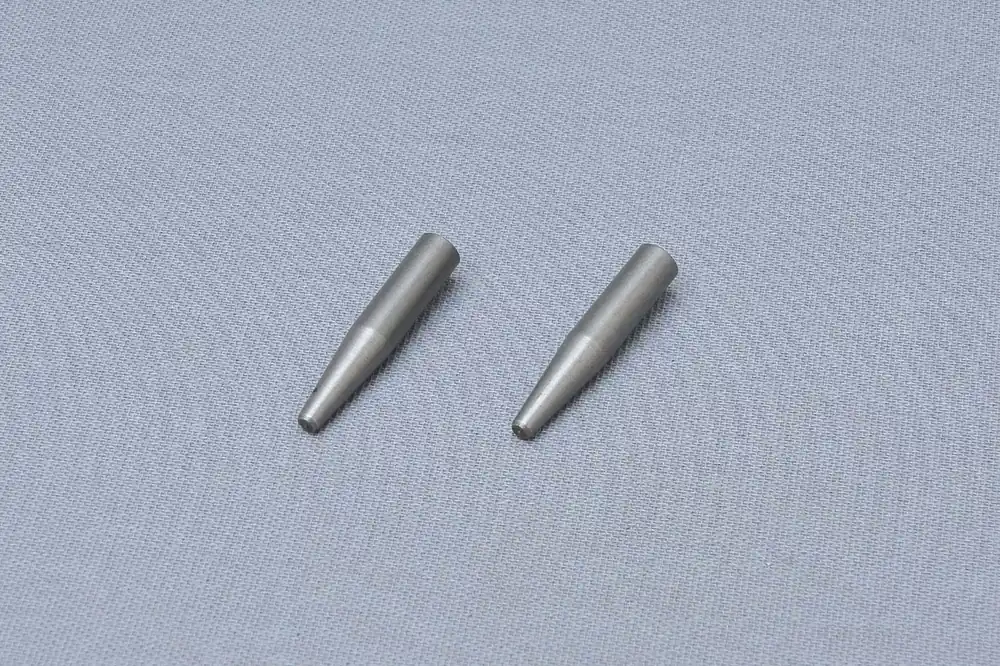 Shock Absorber Shaft V-Ring Guide Economico