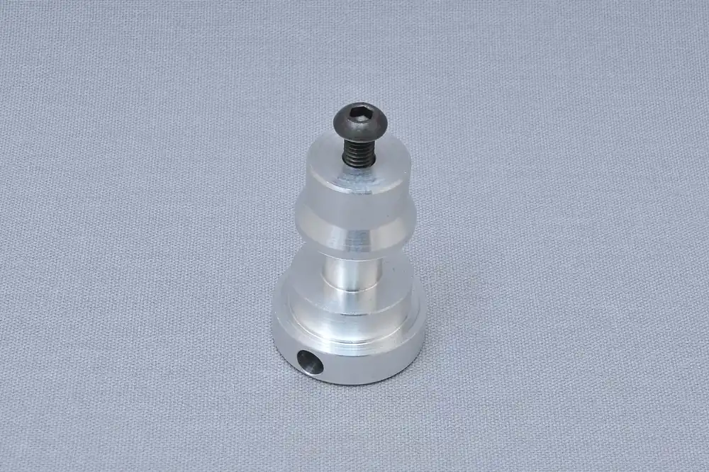 Spedizione Espresso Hub Ball Bearing Jig to XL