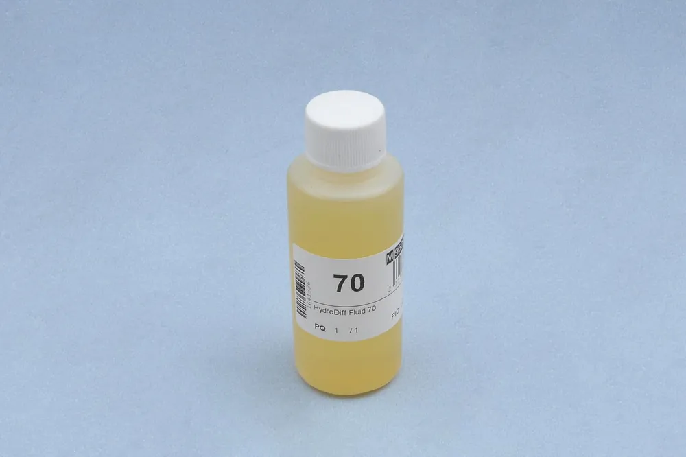 Solo Oggi HydroDiff Fluid Grade 70