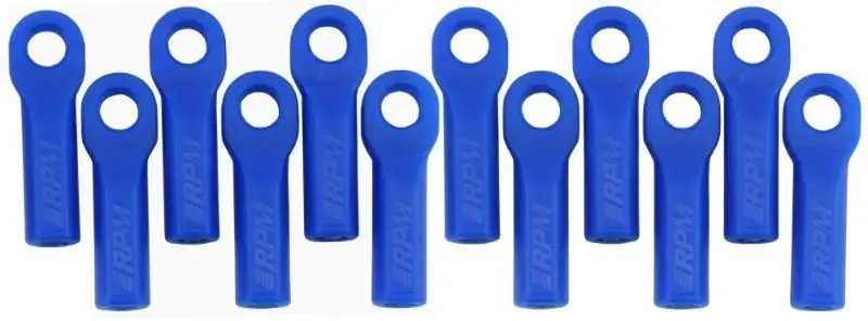 Offerta Pentole a sfera aperte lunghe blu e Rustler 4×4