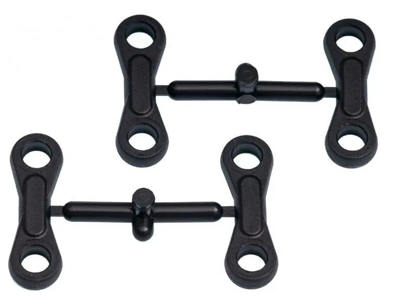 MUGE0155 Mugen Uniboal x Barra Torsione MBX Compra Adesso