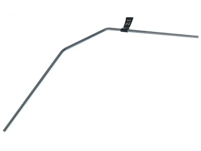 Offerta Lampo MUGE0175 Mugen Seiki Barra Torsione Anter. 2.1mm MBX