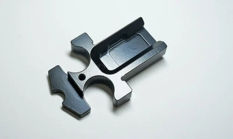 ALLU. PULSANTI ALA MUGEN MBX8R Promozione Esclusiva