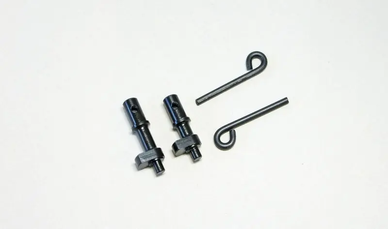 MUGE2321 Mugen Seiki Set Cam Freno MBX-8 Acquista Ora