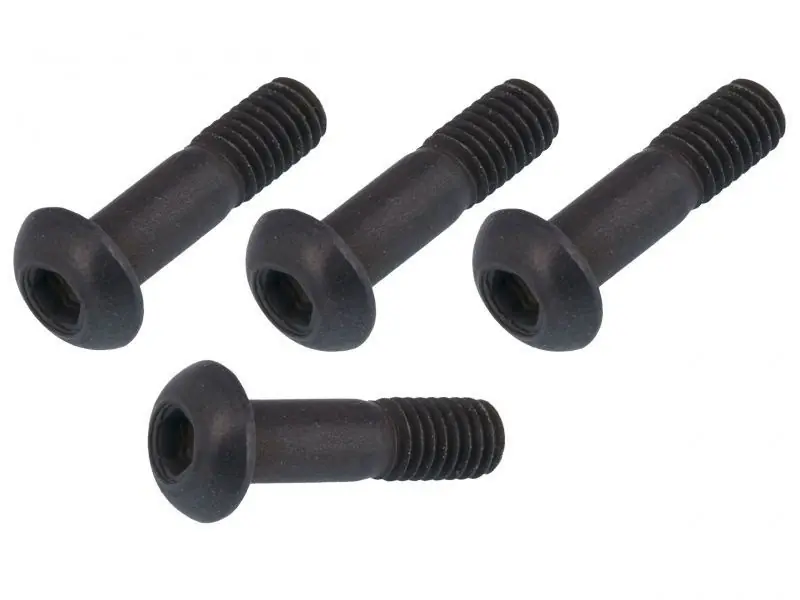 Sconto Viti di montaggio (4) MRX-4/MBX-6T 4
