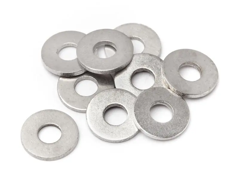 RONDELLA 3X8X0,8MM (9) Soddisfatti O Rimborsati