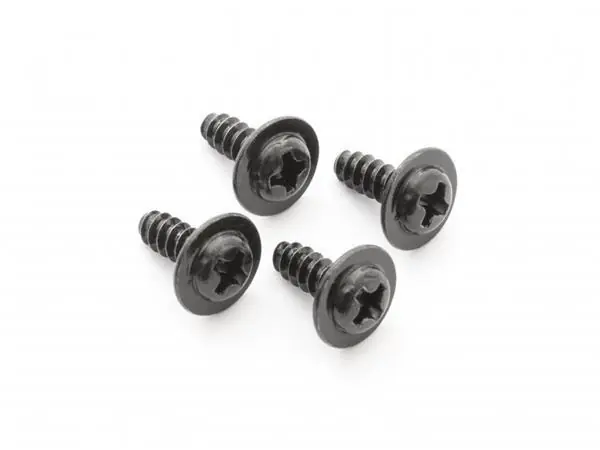 VITE TESTA FLANGIATA 2.5X6MM Quantità Limitata