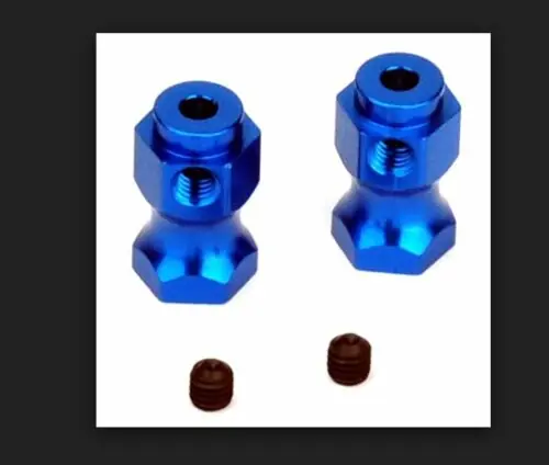 SUPPORTI ROLL-BAR – Thunder Tiger Ultimissimo Modello