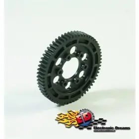 S-Workz S35-GT Corona II marcia 58T Consegna Rapida