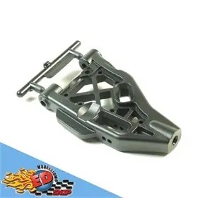 Pagamento Sicuro S35-4 Series FRONT Lower Arm in HARD Material (1PC)