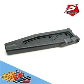 Offerta Speciale SWorkz S35-T2 Series Front Upper Arm (1)