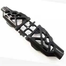 S-Workz S350 braccetti anteriori inferiori + 4mm HARD (DX+SX) Promozione Esclusiva