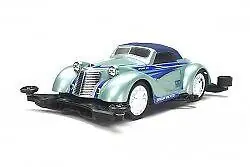 mini4WD BARON VIENTO FM-A Non Perdere