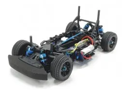 Ultimissimo Modello rc TELAIO M07R