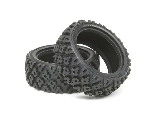 GOMME TIPO RALLY Quantità Limitata