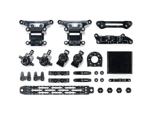 Offerta Speciale STAMPO A (mozzi) TT-01