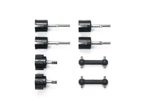 SET SEMIASSI TT-01 Offerta Lampo