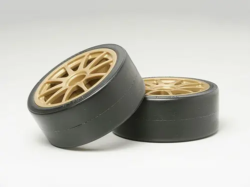 Ultime Pezzi GOMME DRIFT Type D+CERCHI(2)