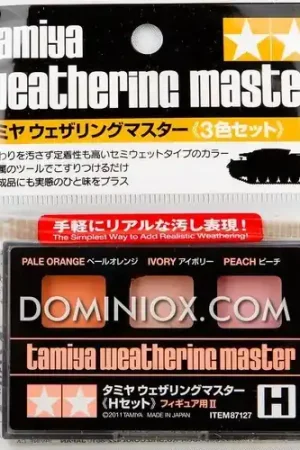 ‘SET INVECCHIAM.”H” X FIGURE II’ Sconto