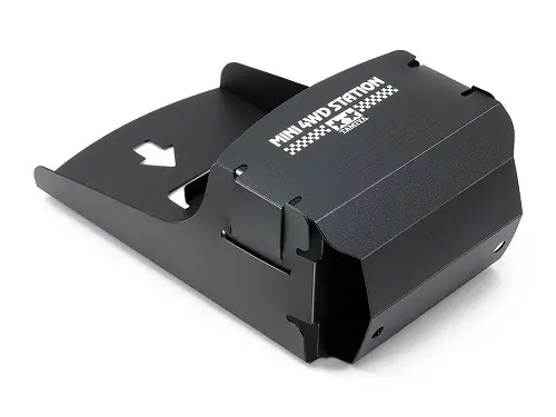Offerta Limitata ACCHIAPPA mini4WD NERO