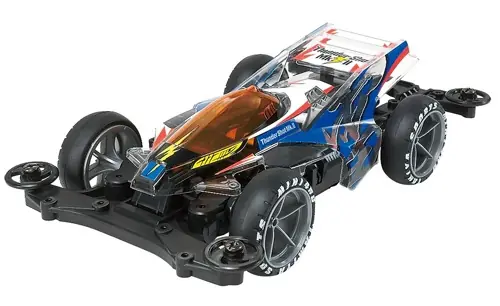Offerta THUNDER SHOT MKII Polic. MS