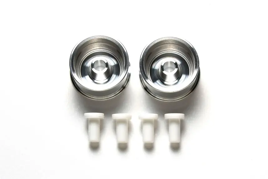 CERCHI ALLUMINIO LEGGERI Low Profile (2) Sconto
