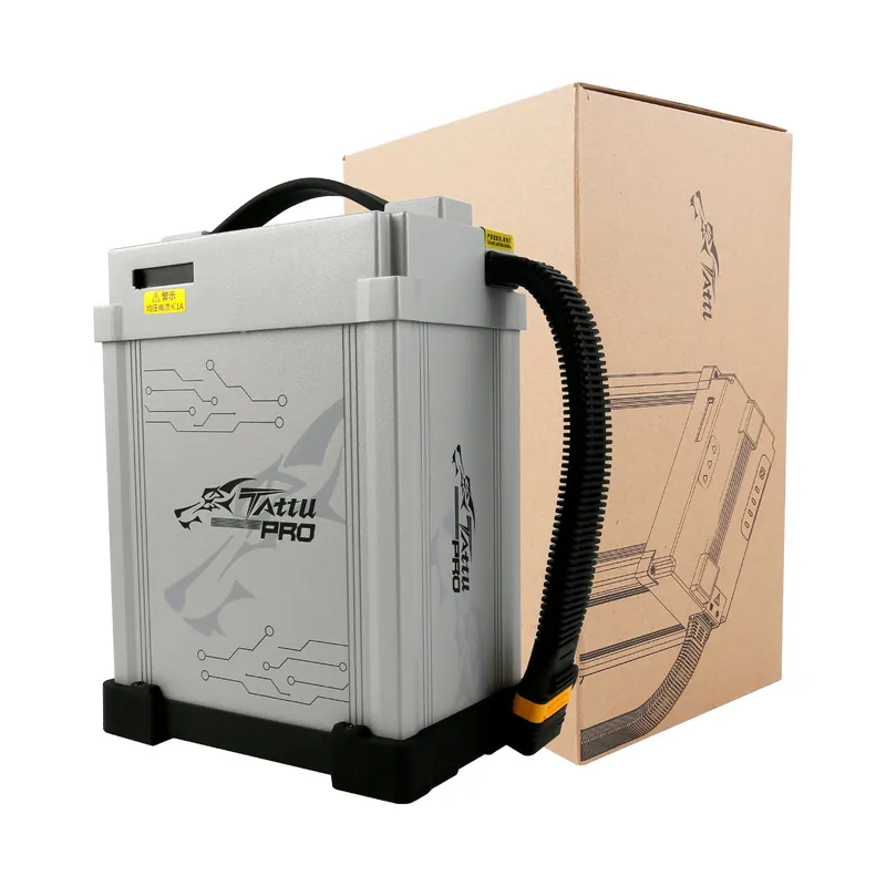 Spedizione Espresso Tattu 25000mAh 22.8V 10C 6S1P Lipo Battery Pack With XT90-S