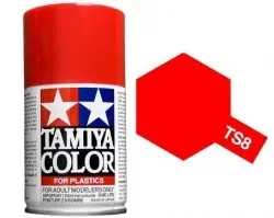 Offerta Del Giorno SPRAY Italian Red