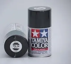 SPRAY Black Offerta Limitata
